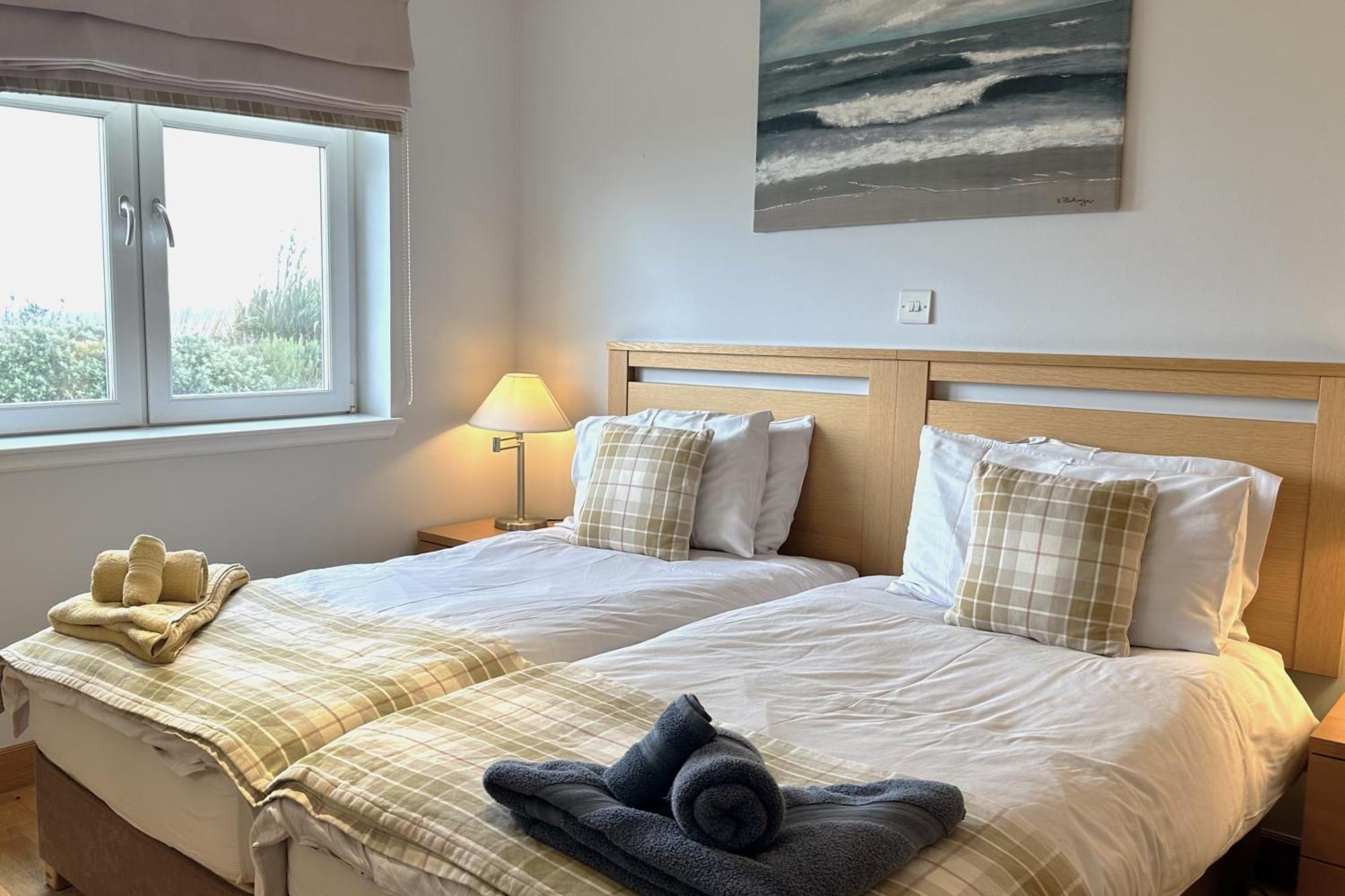 No2 The Links Apartment, ブローラ エクステリア 写真