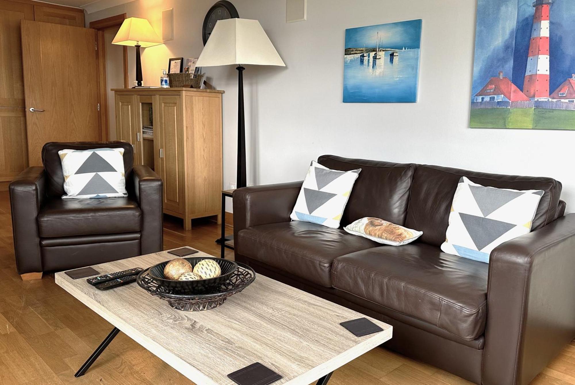 No2 The Links Apartment, ブローラ エクステリア 写真