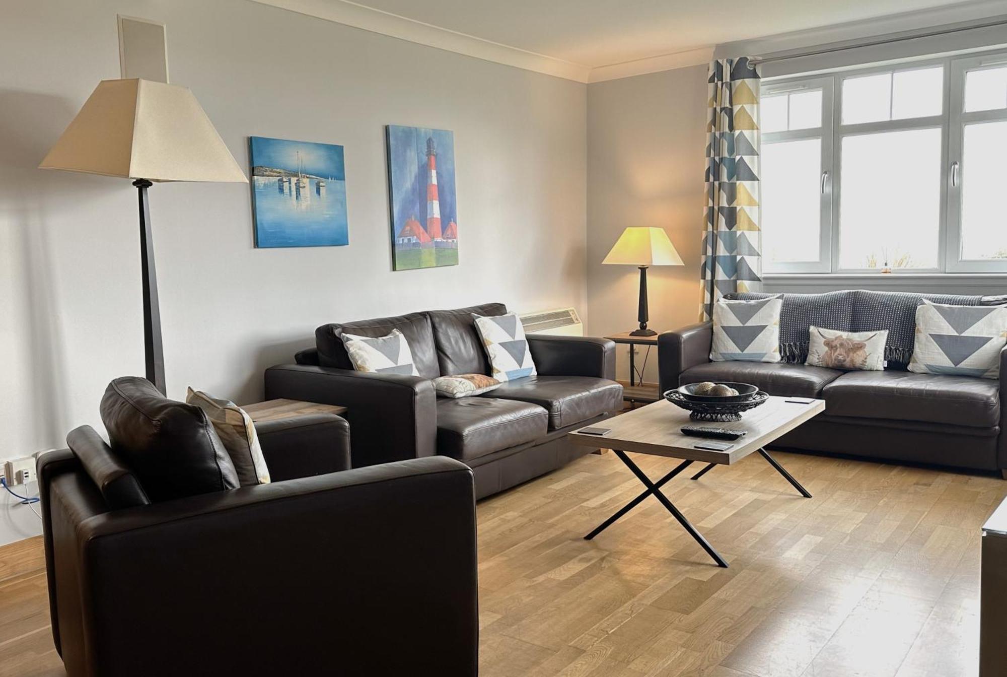 No2 The Links Apartment, ブローラ エクステリア 写真